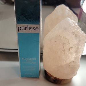 Published Blue Lotus 4-in-1 Cleansing Milk